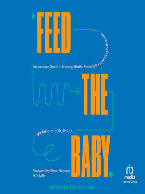 Feed the Baby - Audiobook